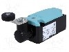 Limitator de cursa, max. 250V DC, max. 400V AC, 10A, IP66, SIEMENS - 3SE5112-0CH01 foto