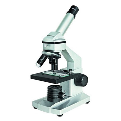 Set microscop Bresser Junior, 40-1024x foto