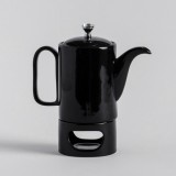 Ceainic cu suport pentru lumanare DIAMANT2 1000 ml