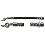 Furtun frana Toyota Auris ( E15 ), Verso ( R2 ), punte spate, Stanga=Dreapta, TRW