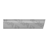 Panou reparatie usa Citroen C25 (280/290) 11.1981-1994, Fiat DUCATO (280/290), 11.1981-1994, Peugeot J5 (280), 11.1981-1994 partea stanga, usa fata,