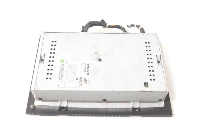 Amplificator de sunet VOLVO S40 II MS 2004 OEM: 30732053 2883811