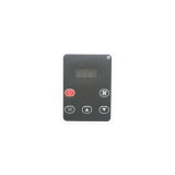 Display pentru clima stationara AC 12V Kingclima
