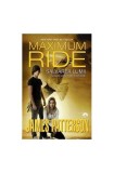 Salvarea lumii și alte sporturi extreme (Vol. 3) - Hardcover - James Patterson - Leda