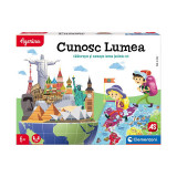 Cumpara ieftin Joc educativ - Cunosc lumea, 1024-50744