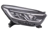 Far Renault Captur I Motor 0.9 TCe 90, 1.2 T, 1.2 TCe 120, 1.3 TCe 130, 1.3 TCe 150, 1.5 dCi, 1.5 dCi 110, 1.5 dCi 90, 1.5 dCi 90, parte montare