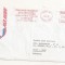 FD16 - Plic Circulat international Franta - Romania , 1980