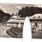 CP Olanesti - Pavilionul bailor &quot;1 Mai&quot;, RPR, circulata 1961, stare buna