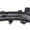 Semnalizare oglinda Skoda Octavia 3 (5e), 01.2013-05.2017, Octavia 3 (5e), 03.2017-, Vw T-Cross, 01.2019-, T-Roc, 09.2017-, partea Dreapta, LED; Omol