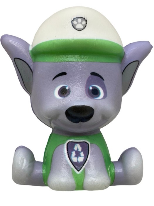 Jucarie squishi Paw Patrol model 4