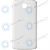LG K4 (K120E) Capac baterie alb