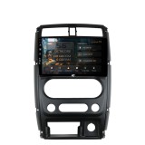 Cumpara ieftin Navigatie HUB64 Suzuki Jimny (2005+), 6GB RAM, Android 13, Octacore, Slot Sim 4G, DSP, GPS, Wi-FI, Carplay, Android Auto, USB, Bluetooth, Waze, Touchs