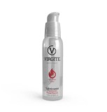 Lubrifiant Virgite pe Baza de Apa, Efect de Incalzire, 100 ml