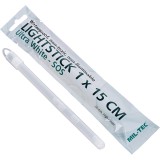 Baton Luminos ULTRA-WHITE 1x15cm Alb Mil-Tec