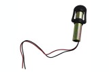 Conector Pentru Girofar Cu Referinta 51964. 51965. 52300 Si 52456 Jbm 138630 10750