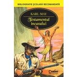 Testamentul incașului