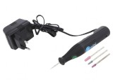 Cablu de alimentare pentru gravare laser