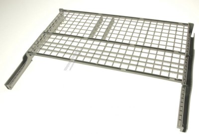 FORK SHELF 228210001075 Masina de spalat vase GALANZ foto