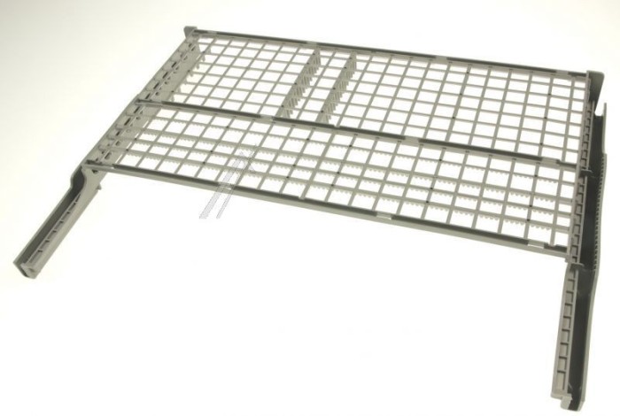 FORK SHELF 228210001075 Masina de spalat vase GALANZ