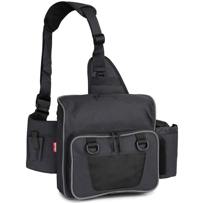 Geanta Accesorii Fox Rage Tackle Belt