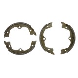 Set saboti frana, frana de mana HONDA ACCORD VIII TOURER (2008 - 2016) ABE C04024ABE