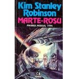 Kim Stanley Robinsonm - Marte-Rosu - 136114