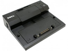 Docking station Dell PRO3X foto