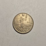 1 leu 1912 Piesa Frumoasa de Colectie