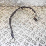 Cablu Baterie Negativ Tesla Model X 2016 Original 10016362