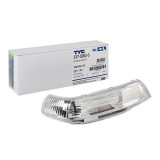 Semnalizare Oglinda Stanga Led Tyc Volkswagen Touareg 1 2002-2010 337-0262-3