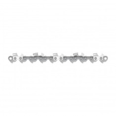 Lant drujba Detoolz, lungime 14&#039;, pas 3/8&#039;, grosime 1.3mm, 52 pinteni, 26 dinti, full chisel