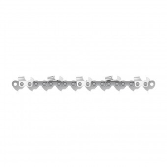 Lant drujba Detoolz, lungime 14&amp;#039;, pas 3/8&amp;#039;, grosime 1.3mm, 52 pinteni, 26 dinti, full chisel foto