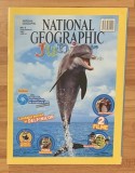 National Geographic Junior Nr. 6 - iulie-august 2007