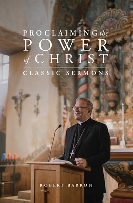 Proclaiming the Power of Christ foto