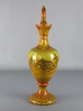 amphora italiana cu mascheron sec 20