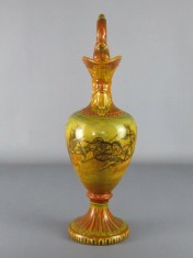 amphora italiana cu mascheron sec 20