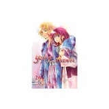 Yona of the Dawn, Vol. 26, Volume 26