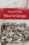 Cumpara ieftin Macel in Georgia - D. Crudu, Polirom, Romana, Roman, Beletristica, Carte, Editura Polirom