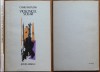 Camil Baltazar, Violoncel solar, Edutura Eminescu, 1972, editia 1 cu autograf consistent catre Petru Vintila