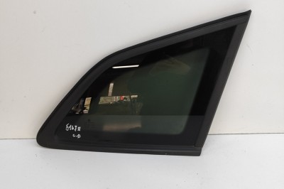 Geam lateral dreapta spate SKODA SKODA ENYAQ iV SUV 5AC, 5AZ 2022 OEM: Off-road | 29861730 foto