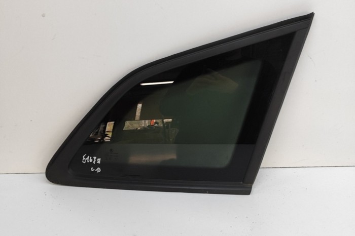Geam lateral dreapta spate SKODA SKODA ENYAQ iV SUV 5AC, 5AZ 2022 OEM: Off-road | 29861730