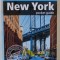 BERLITZ , NEW YORK , POCKET GUIDE , 2016
