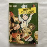 Didi Balmez - Retete culinare