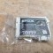 Cartuș negru imprimantă Epson T0711