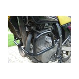 CRASH BAR MOTO SUZUKI DR 650 1991-2017