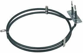 C00311196 REZISTENTA CIRCULARA 2000 W CUPTOR WHIRLPOOL/INDESIT 480121101186