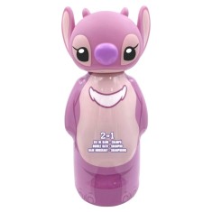 Gel de dus si Sampon 2 in 1, Angel, 1286, 300ml