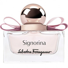 Signorina Apa de parfum Femei 100 ml foto