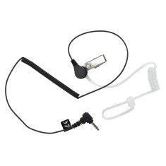 Casca PNI HF11 cu 1 PIN 3,5 mm pentru statii radio CB