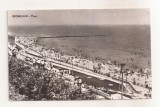 RF125 - Carte Postala - Eforie Sud. Plaja, circulata